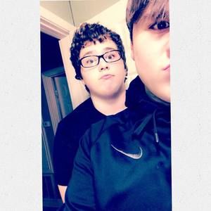 Meet your Posher, Tyler